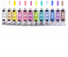 Набор гуаши - Фото 18