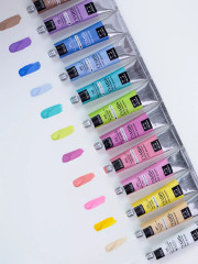 Набор гуаши - Фото 19