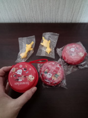 Детская монетница с подарком - Фото 2