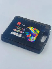 Акриловые маркеры - Фото 1