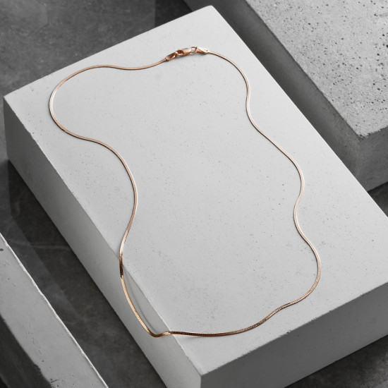 Цепь из золота