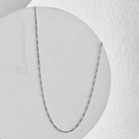 Цепь из серебра