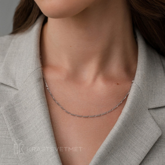 Цепь из серебра