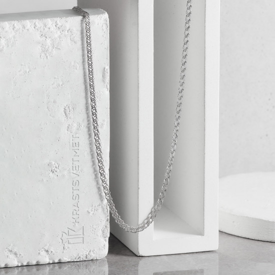 Цепь из серебра