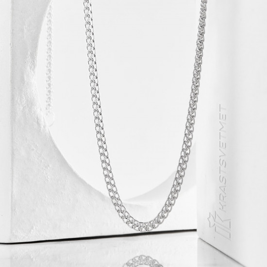 Цепь из серебра