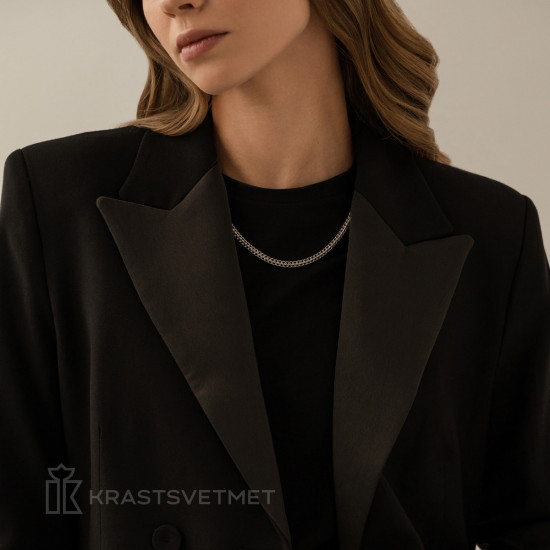 Цепь из серебра