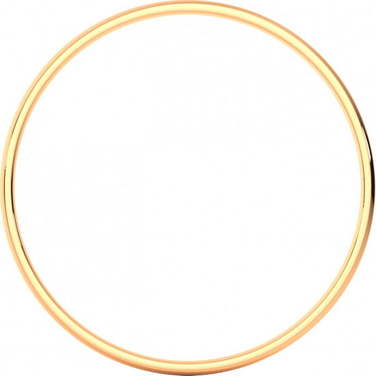 Кольцо из золота