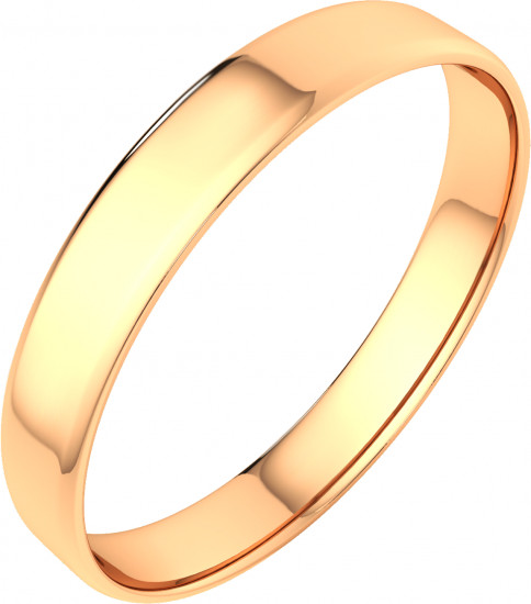 Кольцо из золота