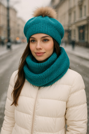 Комплект женский