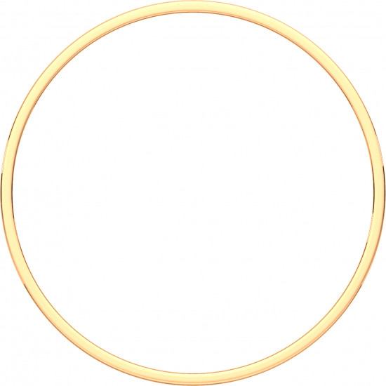 Кольцо из золота