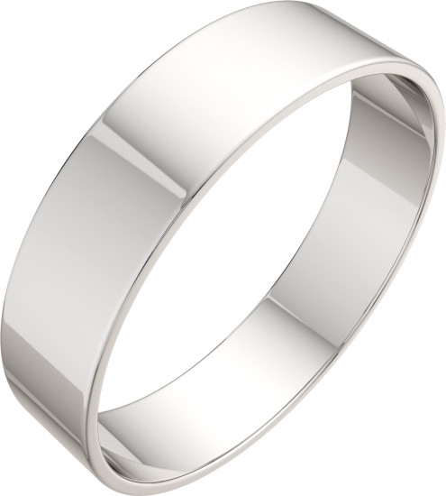 Кольцо из золота