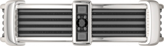 Кольцо из серебра