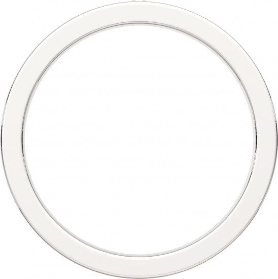 Кольцо из серебра