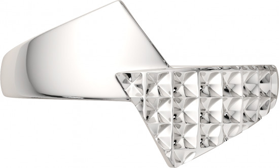 Кольцо из серебра