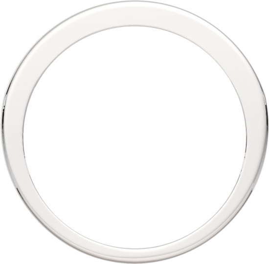 Кольцо из серебра