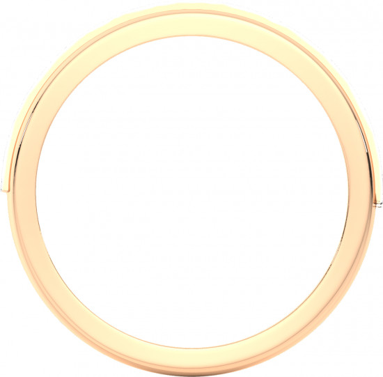 Кольцо из золота