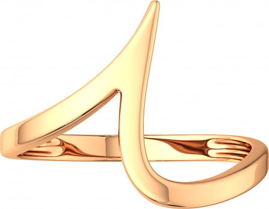 Кольцо из золота