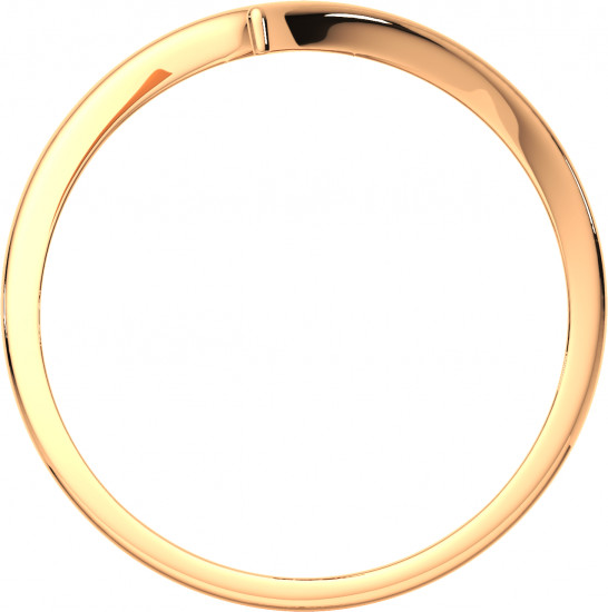 Кольцо из золота