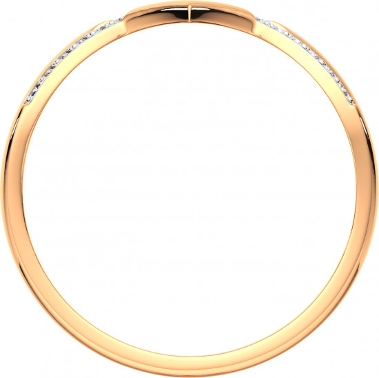 Кольцо из золота