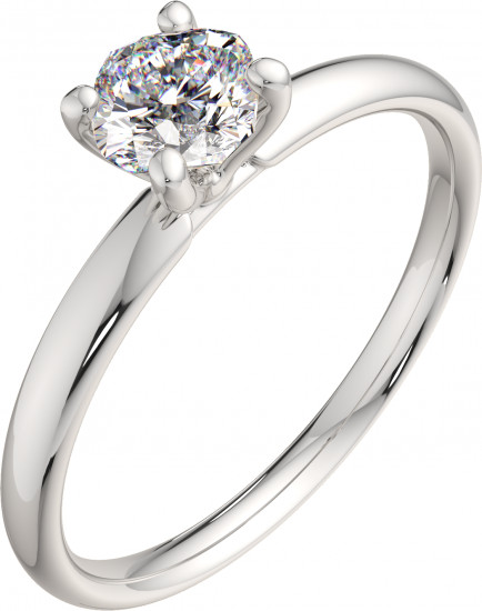 Кольцо из золота