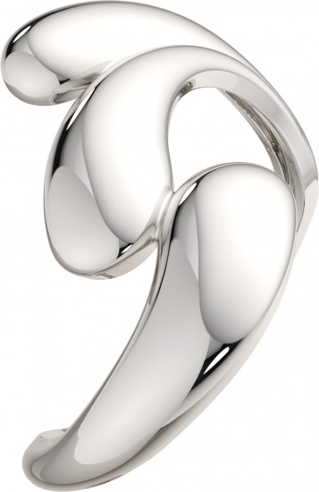 Кольцо из серебра