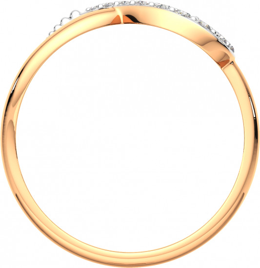 Кольцо из золота