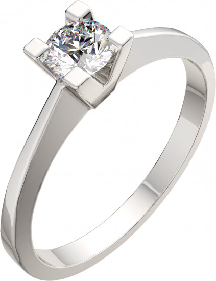 Кольцо из золота