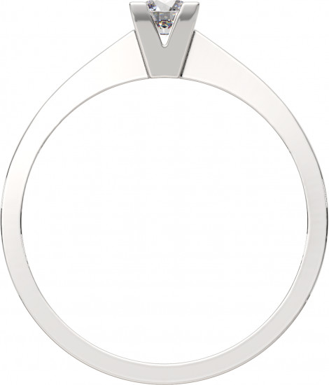 Кольцо из золота