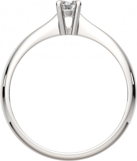 Кольцо из золота