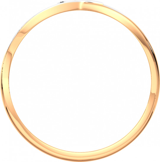 Кольцо из золота