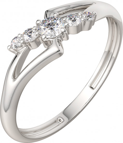 Кольцо из золота