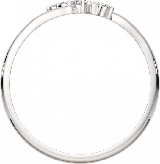 Кольцо из золота