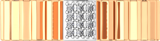 Кольцо из золота