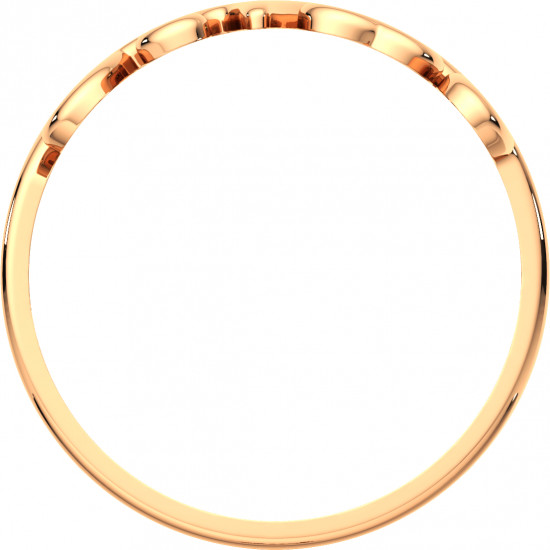Кольцо из золота
