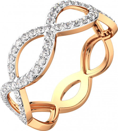 Кольцо из золота