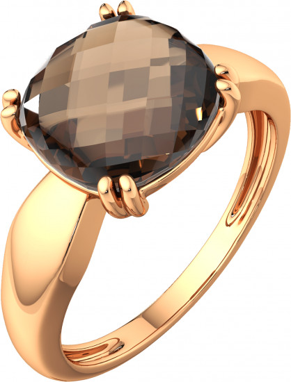 Кольцо из золота