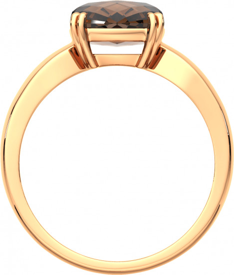 Кольцо из золота