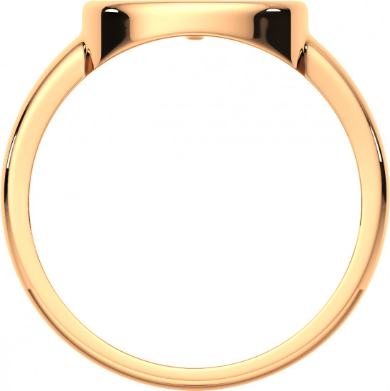 Кольцо из золота