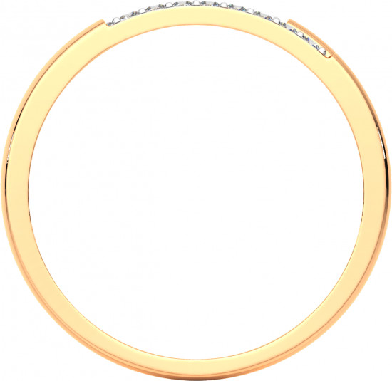 Кольцо из золота