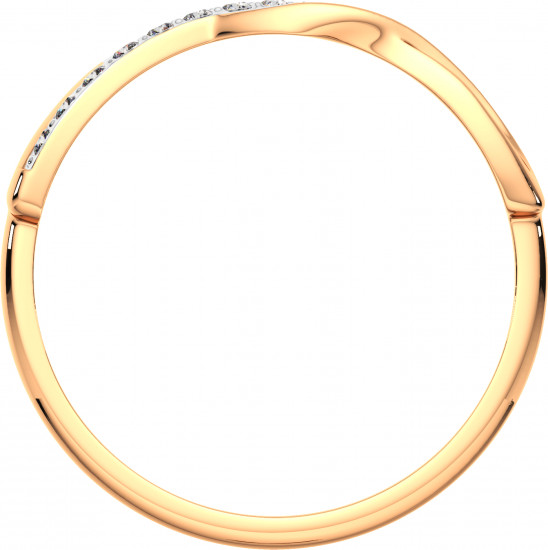 Кольцо из золота