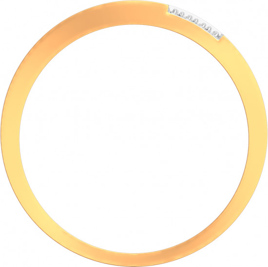 Кольцо из золота