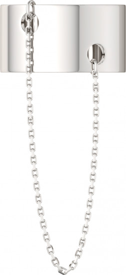 Кольцо из серебра