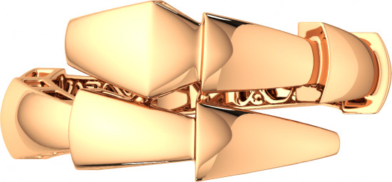 Кольцо из золота