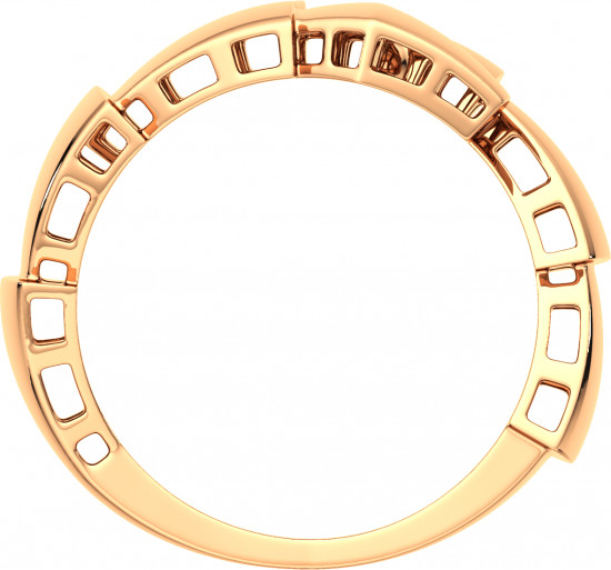 Кольцо из золота