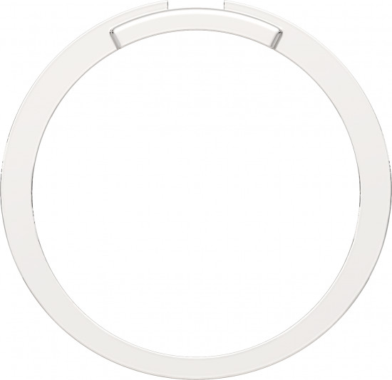 Кольцо из серебра