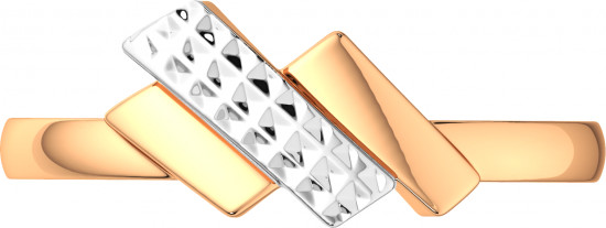 Кольцо из золота