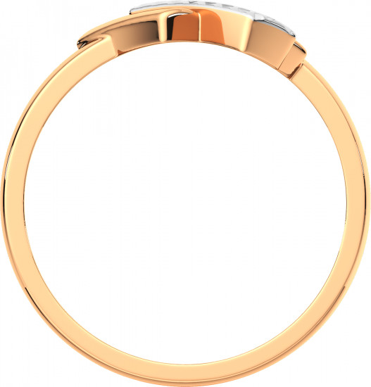 Кольцо из золота