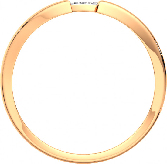 Кольцо из золота