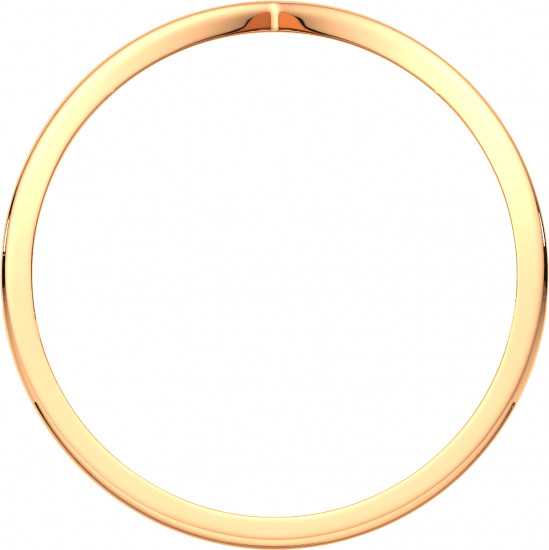 Кольцо из золота
