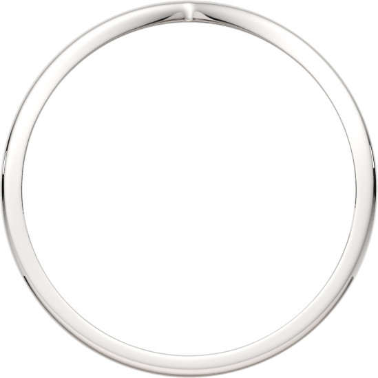 Кольцо из серебра